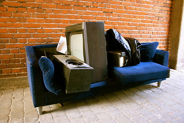 Best Retail Junk Removal  in Fort Dodge, IA