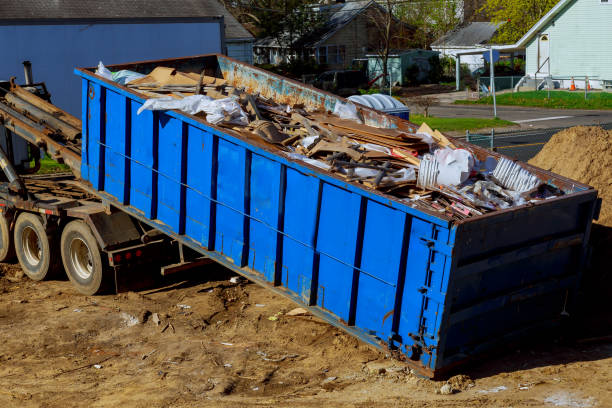 Best Residential Junk Removal  in Fort Dodge, IA